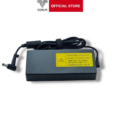 Sạc Tương Thích Cho Laptop Asus TUF Gaming FX705DT-AU039T FX705DT-AU041T 150w- Hàng Nhập Khẩu New Seal TEEMO PC X15
