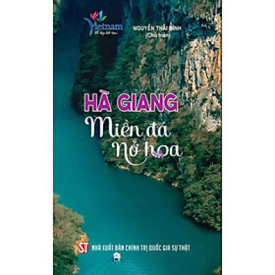 Hà Giang - Miền đá nở