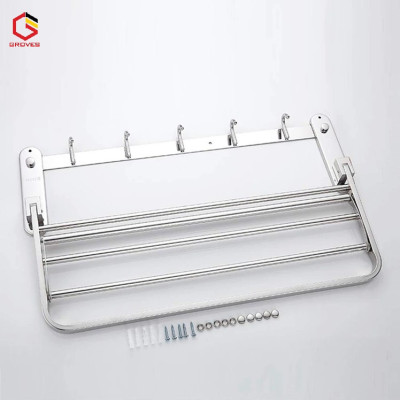 DÀN KHĂN INOX  SUS 304 CAO CẤP VKD2