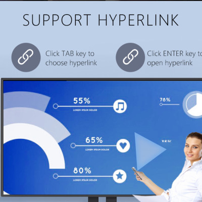 Bút thuyết trình Slide Powerpoint  NORWII N95 Laser tia xanh cao cấp sạc Type C - Hàng nhập khẩu