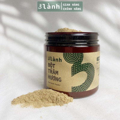 Bột Trầm Hương Đặc Biệt Giá Sỉ Từ 0.5kg 3 Lành Tự Nhiên 100% Thơm Dịu Thờ Cúng Thư Giãn Tài Lộc Xông Nhà Quà Tặng Tẩy Uế Thu Hút Tài Lộc