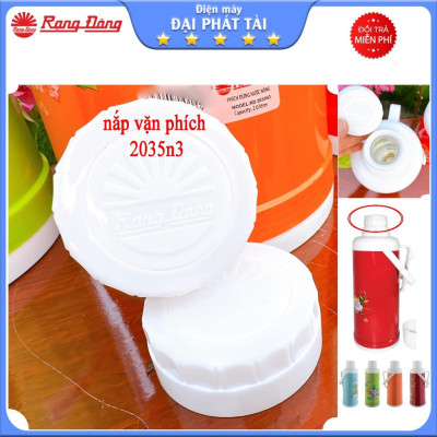 BỘ 2 NẮP VẶN PHÍCH 2035N3- LINH KIỆN chính hãƞg