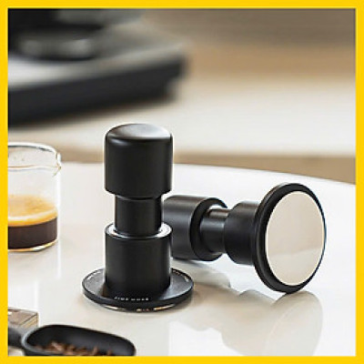TAMPER TIMEMORE IMPULSE IMPACT | Tay nén cà phê espresso TIMEMORE