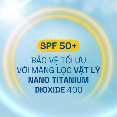 Combo 2 Gel chống nắng dịu lành cho da nhạy cảm Cetaphil Sun SPF 50+ Light Gel