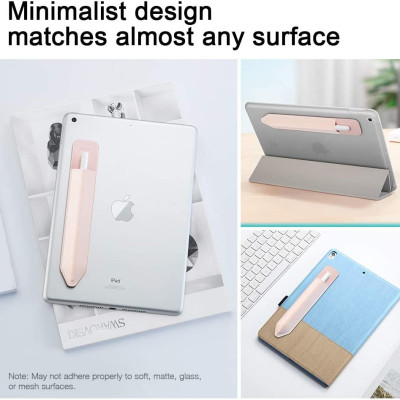 Hộp đựng bảo vệ cho Pencil 1/2 ESR Pencil Holder - Hàng Chính Hãng