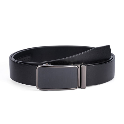 Thắt lưng nam DA BÒ THẬT - BEE GEE N8039