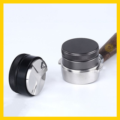 OCD 51, 53, 58MM | Dụng Cụ Dàn Đều Cà Phê Espresso