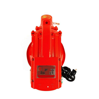 Đầm Dùi Bê Tông ABG ZN-50 Hoa Thị 1.1Kw/220V - Công Suất 1100W, Lõi 100% Bằng Dây Đồng ( Giao Hàng Ngẫu Nhiên )- Hàng Chính Hãng 