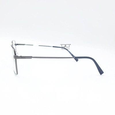 GỌNG KÍNH UNISEX, PHOM VUÔNG, THỜI TRANG HÀN QUỐC, CHÍNH HÃNG CHALLENGER CM220008