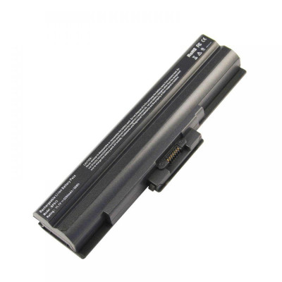 Pin Tương Thích Cho Laptop Sony Vaio Vgn-Nw Series - Hàng Nhập Khẩu New Seal TEEMO PC TEBAT521