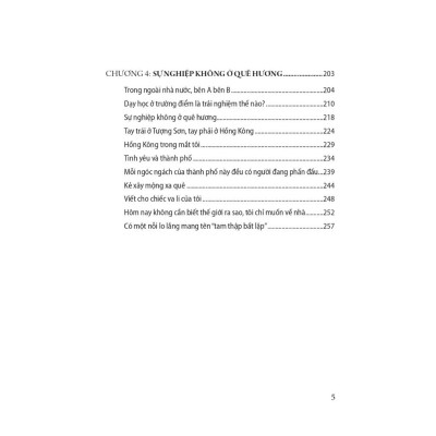 Người Xuất Sắc Phải Tàn Nhẫn Với Bản Thân Một Chút - Bản Quyền