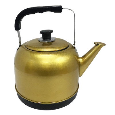 Ấm Đun Siêu Tốc Trường Thọ K