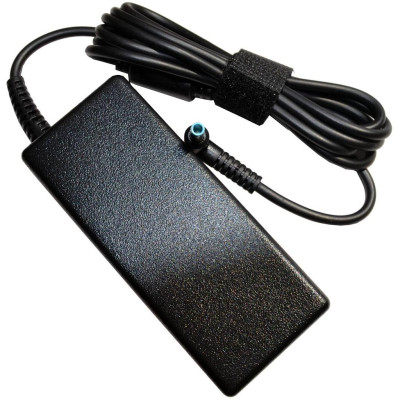 Sạc Tương Thích Cho Laptop Hp Pavilion 14-Ce 14-Ce1012Tu 14-Ce1013Tu 14-Ce1014Tu Adapter 19.5V-3.33A - Hàng Nhập Khẩu New Seal TEEMO PC