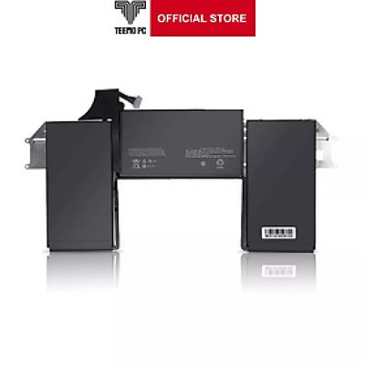 Pin Dành Tương Thích Cho Macbook Air A1932 A1965 2018 2019 Made In 2020 13 Inch TEEEMO PC Hàng Nhập Khẩu New Seal