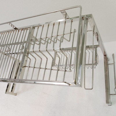 Kệ chén đa năng bồn rửa Kibath