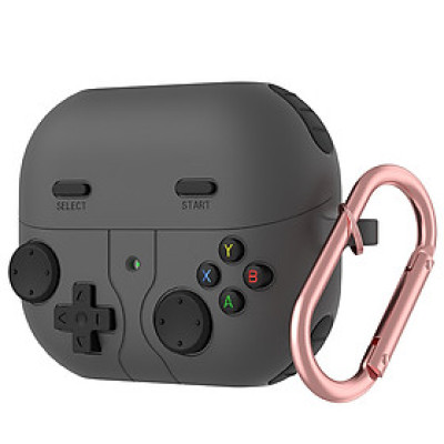 Bao Case Ốp Kiểu Tay Cầm Game cho Samsung Galaxy Buds 3 / Buds 3 Pro - Hàng Chính Hãng