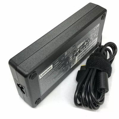 Sạc cho Laptop Lenovo ThinkPad W540 W541 8.5A 20V 170W Power Supply Hàng nhập khẩu.