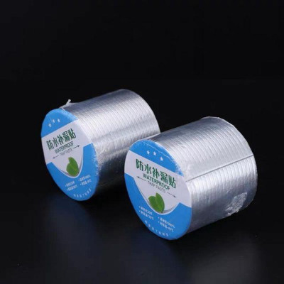 Băng Keo Siêu Dính Chống Thấm WaterProof Bản To 10cm Dài 5M
