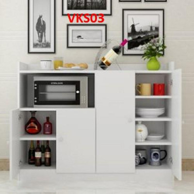 Kệ để nồi cơm điện lò nướng , lò vi sóng VKS03