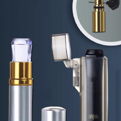 Bộ Đầu Lọc Thuốc 5 in 1 Chất Lượng Cao, Công Nghệ Lọc Kép Nhật Bản, Có Hộp Đựng Sử Dụng Đa Năng