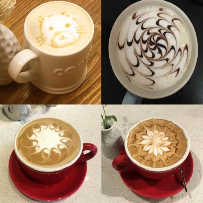 Máy tạo bọt sữa cao cấp Delonghi Alicia EMF2.W-Hàng chính hãng 