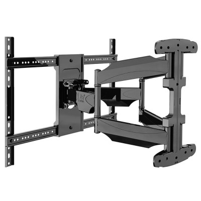 Giá Treo Tivi Gắn Tường Góc Xoay 360 độ - Nhập Khẩu | Dùng cho tivi 45-70"