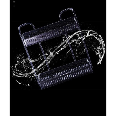 Kệ Đựng Đồ Đa Năng LABI VN LB060 - Để Được Cả Chân Hoặc Treo Tường - Hàng Chính Hãng