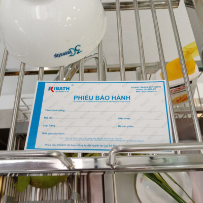 Kệ chén đa năng bồn rửa Kibath