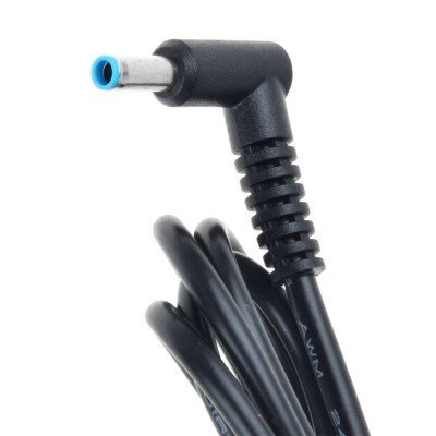 Sạc Tương Thích Cho Laptop Hp 14-E008Tu Adapter 19.5V-3.33A - Hàng Nhập Khẩu New Seal TEEMO PC TEAC1496