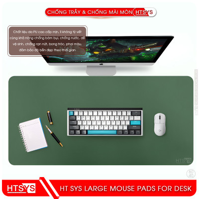 Miếng Lót Chuột HT SYS - Hàng Chính Hãng