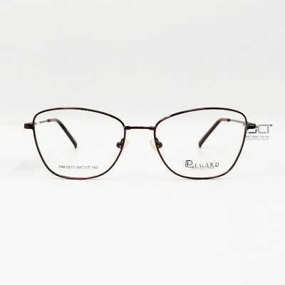 GỌNG KÍNH KIM LOẠI, DÀNH CHO NỮ,GỌNG NHUYỄN, CHÍNH HÃNG REGARD RM0013-C4