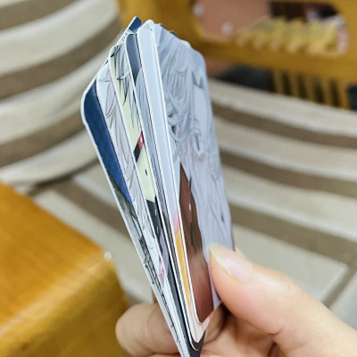 Card bo góc Chifyu Matsuno Tokyo Revenger/ Thẻ card chifuyu matsuno anime Tokyo Revenger