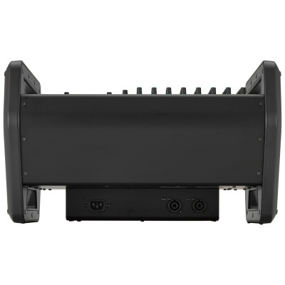 Power mixer Yamaha EMX7 - Mixer kèm công suất Yamaha EMX7 - Mixer Analog Yamaha EMX7 - HÀNG CHÍNH HÃNG