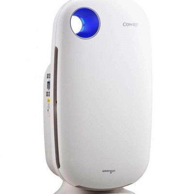 Máy Lọc Không Khí Coway AP-1009CH (Diện tích sử dung 33m2 ) - Hàng chính hãng