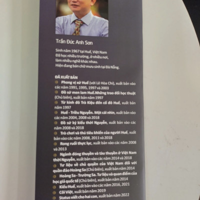 Kiểu Huế-Ấn bản đặc biệt có đánh số 