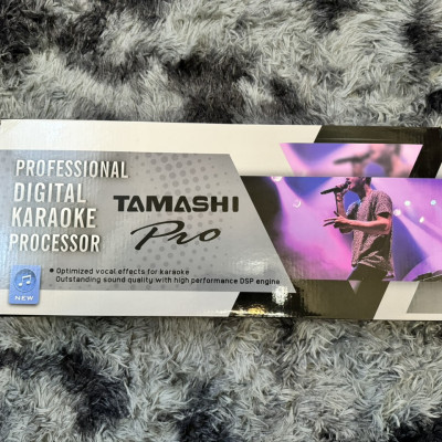Vang Cơ - Vang Karaoke TAMASHI PRO - PANAVIET PRO - Âm Thanh Hay - ECHO - DELAY Cực Hay - Giá Cực Rẻ - Hàng Chính Hãng