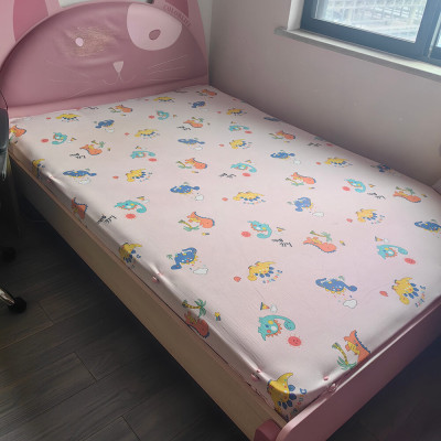 SET 4 Kẹp Cố Định Ga Giường Vỏ Chăn Gối Đệm Vải Cotton Đầu Nấm Kim Thép Khoá Ghim Chống Trượt Nệm