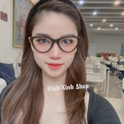 Kính mắt mèo thời cao cấp cho nữ