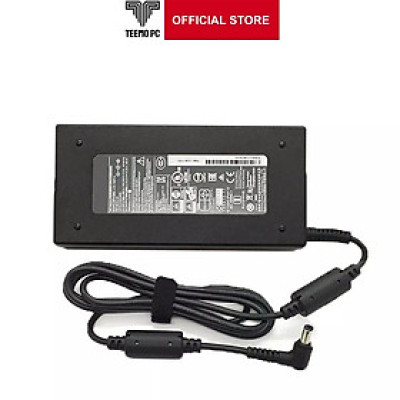 Sạc Tương Thích Cho Laptop Msi Gf65 Thin 10Ue Gf65 Thin 10Ue-286Vn 10Ue-091 Gf65 Thin 10Ue-092 10Ue-213 10Ue-217 - TEEMO PC Hàng Nhập Khẩu