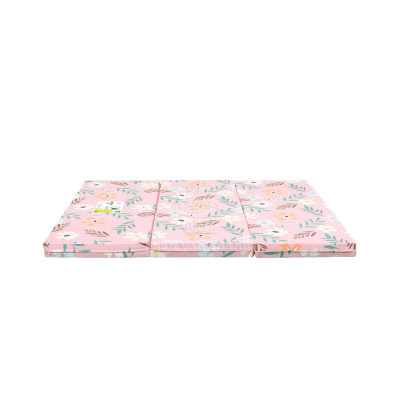 Nệm cao su gấp 3 Vạn Thành Venus Êm Ái , Bảo Hành 5 Năm