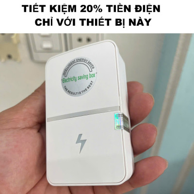 Thiết Bị Tiết Kiệm Điện Thông Minh Nhật Bản – Bí Kíp Vàng Cho Mọi Gia Đình Việt