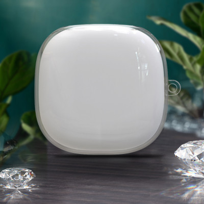 Bao Case Ốp TPU Trong Suốt cho Beats Powerbeats Pro 2 - Hàng Chính Hãng