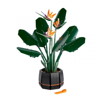 BỘ LẮP RÁP LEGO HOA THIÊN ĐIỂU 10289 