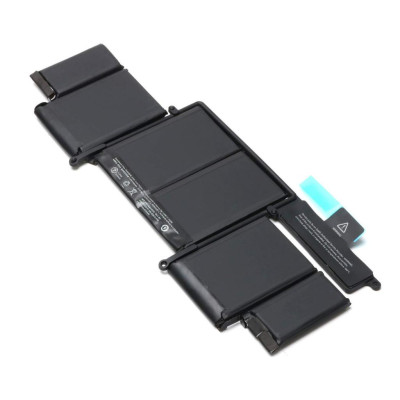 Pin A1493 Dành Tương Thích Cho Macbook Pro Retina 13 Model A1502 (Year Late 2013 & Mid 2014) TEEEMO PC Hàng Nhập Khẩu New Seal