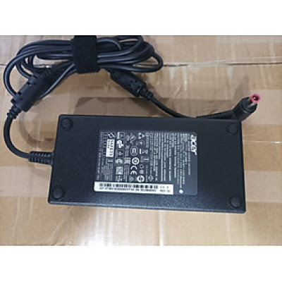 Sạc (Charger for) dành cho Acer Predator Triton 700 PT715-51 ADP-180MB K 7.4*5.0mm 180W hàng nhập khẩu
