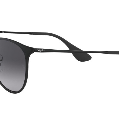 Mắt Kính Ray-Ban Erika Metal - RB3539 002/8G -Sunglasses