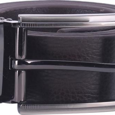 Bộ Ví & Thắt Lưng Nam Đầu Kim Huy Hoàng HT2115-HT4109 (23 x 11,5 cm) - Nâu