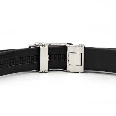 Thắt lưng tự động EMO | MNT4-08 | Anh Tho Leather