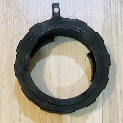 Linh kiện máy ép điện cỏ lúa mì Lexen - Vòng khoá - Hàng chính hãng