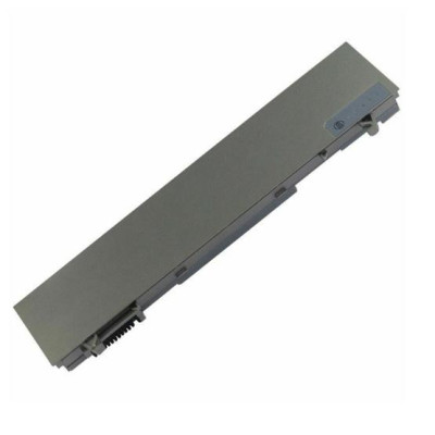 Pin Tương Thích Cho Laptop Dell Latitude E6400 Xfr - Hàng Nhập Khẩu New Seal TEEMO PC TEBAT544